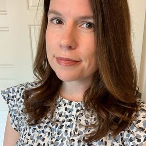 Meet your Posher, Katherine